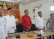 Bawaslu Tanah Datar Gandeng PJKIP Perkuat Transparansi dan Peran Kehumasan