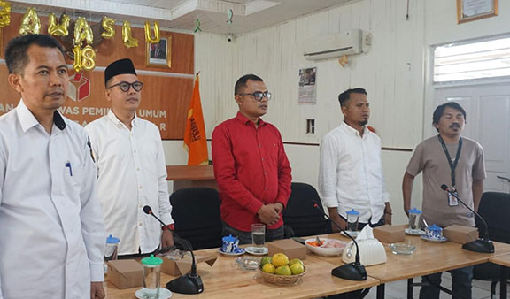 Bawaslu