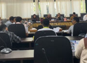 DPRD Sumbar Siap Bentuk Pansus, Buruh Desak Disnakertrans Bertanggung Jawab
