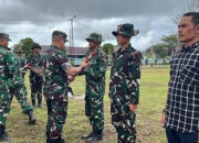 Bakti TNI AD untuk Rakyat Resmi Dimulai di Mentawai, Fokus Bangun Infrastruktur dan Perkuat Ketahanan Wilayah
