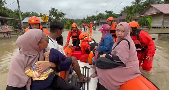 Banjir