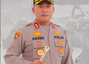 Kepemimpinan AKBP Agung Tribawanto Dinilai Membawa Energi Baru bagi Polres Pasbar