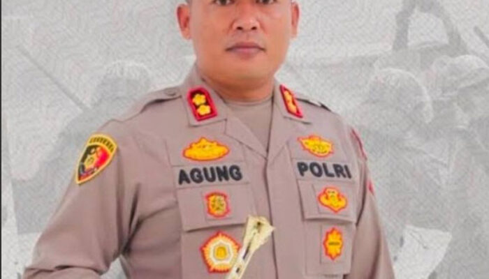 Kepemimpinan AKBP Agung Tribawanto Dinilai Membawa Energi Baru bagi Polres Pasbar