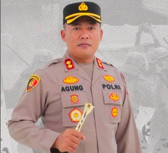 Agung