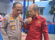 Pimpinan Polda Sumbar Berganti, Irjen Pol Gatot Tri Suryanta ke Lemdiklat Polri