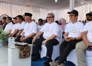 Ketua DPRD Sumbar Dorong Kepala Daerah Perkuat Sinergi dengan Bank Nagari untuk Majukan UMKM