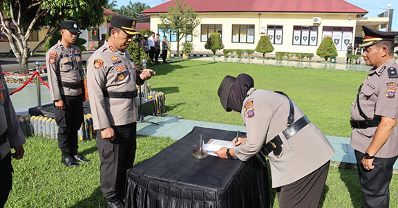 Polres