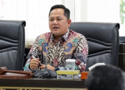 Infrastruktur Rusak Akibat Bencana, DPRD Sumbar Minta APBD 2027 Lebih Responsif