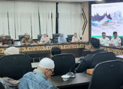 DPRD Sumbar Soroti Dugaan Bangunan Mirip Kelenteng di Kawasan Mandeh, Minta Investor Hormati Kearifan Lokal