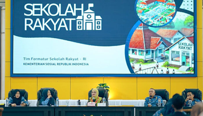 Pendataan Dasawisma Diperkuat, TP PKK Solok Selatan Dorong Akurasi Data SIMSALABIM