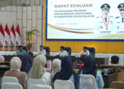 Pemkab Solok Selatan Dorong SPPG Penuhi Standar