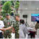Pangdam XIX Tuanku Tambusai