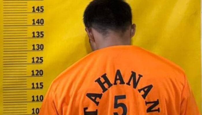 Polsek Singingi Hilir Berhasil Ungkap Kasus Pengeroyokan, Satu Pelaku DPO Diamankan
