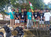 8 Atlet Boardriders Binaan Lora Riska Siap Berlaga di Bupati Cup Mentawai, Bidik Tiket ke Kontes Internasional Katiet