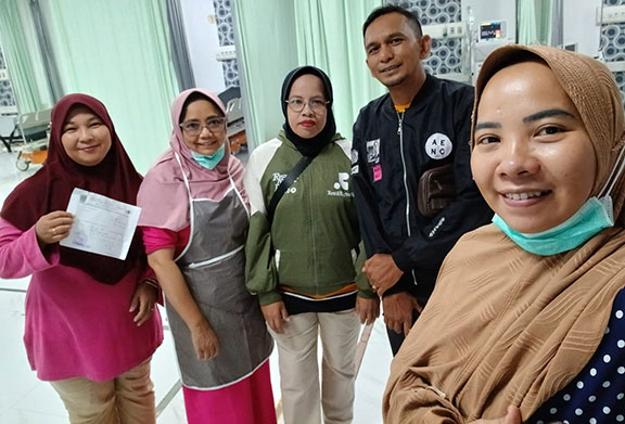 Jefri Idrus