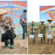Kapolres Kuansing