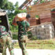 Satgas Karya Bakti TNI AD