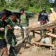 Satgas Karya Bakti TNI AD