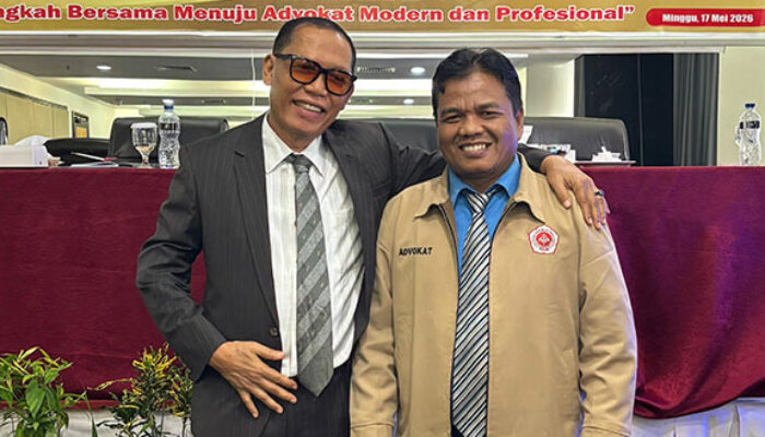 Pasca Musda Ikadin, Ketua Terpilih Segera Bentuk Struktur, Diprediksi 65 Persen Wajah Lama