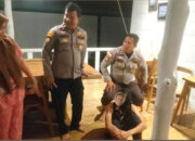 Aksi Cepat Polsek Sipora Polres Kep Mentawai Gagalkan Aksi Pencurian di Salah Satu Resort