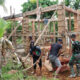 Satgas Karya Bakti TNI AD
