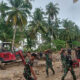 Satgas Karya Bakti TNI AD