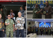 Kodam XIX/Tuanku Tambusai dan Pertamina Perkuat Pengamanan Obvitnas Energi di Riau