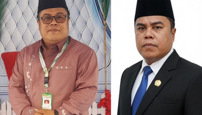 Dasril Yanto Jemput Harapan Anak Nagari, Buka Jalan Kuliah Gratis bagi Pemuda Solok Selatan