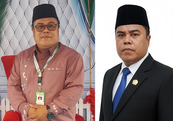 Dasril Yanto