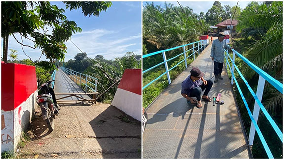 Jembatan