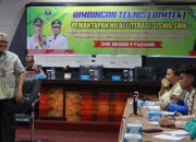 DPRD Sumbar Dorong Literasi dan Pendidikan Berbasis Teknologi
