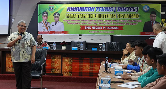 DPRD Sumbar