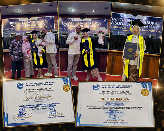 Suci Rahmadya