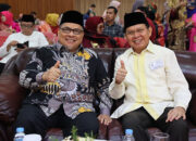 Tak Lagi Bertumpu pada Fiskal, Ketua DPRD Sumbar Muhidi Dorong Diaspora Minang Jadi Motor Pembangunan Sumbar