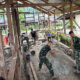 Karya Bakti TNI AD