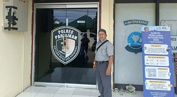 Ali Nurdin