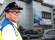 Anggaran Publikasi BWS Sumatera V Padang Disorot, Transparansi Kehumasan Dipertanyakan