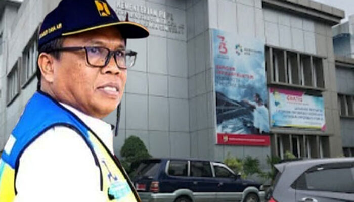 Anggaran Publikasi BWS Sumatera V Padang Disorot, Transparansi Kehumasan Dipertanyakan