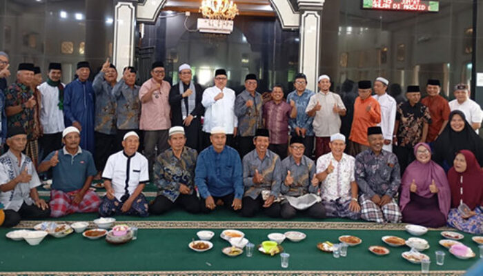 Ketua DPRD Sumbar Soroti Ancaman Handphone terhadap Moral Generasi Muda