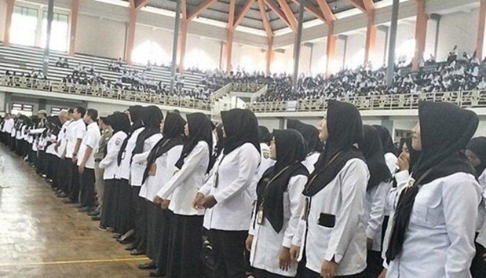 Skandal Presensi Digital Guncang Brebes, Ribuan ASN Diduga “Absen Palsu” Demi Cairkan TPP
