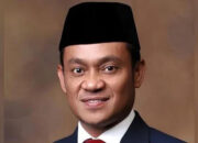 Anggota IV BPK Haerul Saleh Meninggal dalam Kebakaran Rumah di Jagakarsa