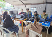 Disdukcapil Padang Siap Sukseskan Pilot Project Digital Bansos Nasional