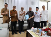 DPRD Sumbar Mulai Kaji Wacana Daerah Istimewa Minangkabau