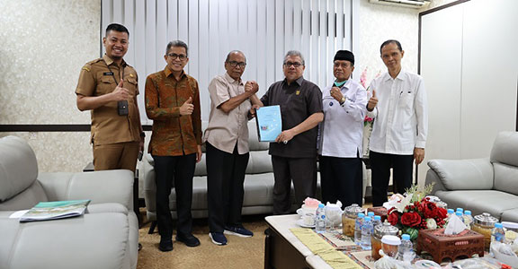 DPRD Sumbar