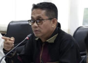 DPRD Sumbar Buka Opsi Seleksi Ulang Paskibraka, Evi Yandri Soroti Dugaan “Ordal”