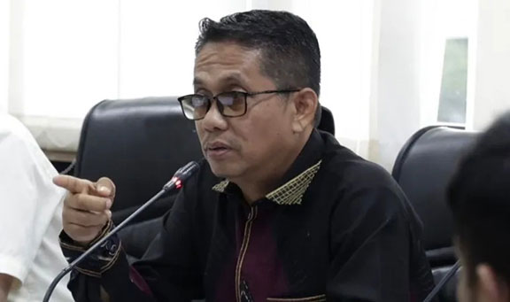 DPRD Sumbar