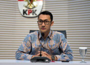 KPK Dalami Dugaan Suap Impor di Bea Cukai, Pejabat Kemenkeu Ahmad Dedi Diperiksa