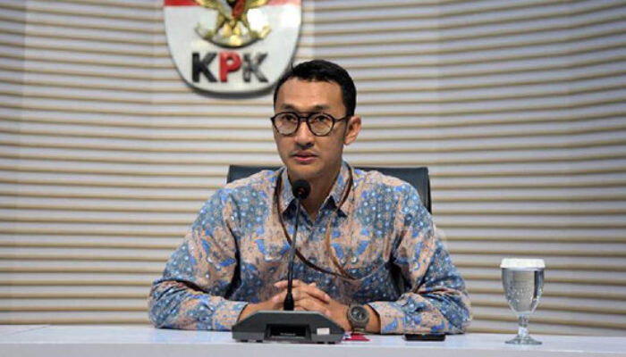 KPK Dalami Dugaan Suap Impor di Bea Cukai, Pejabat Kemenkeu Ahmad Dedi Diperiksa