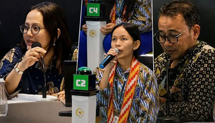 Kontroversi LCC MPR RI Meledak, Unggahan Diduga Milik Juri Picu Kemarahan Publik