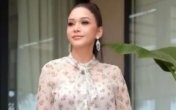 Sikap Tenang Maia Estianty Saat Diserang Ahmad Dhani Jadi Sorotan, Psikolog: “Itu Elegan”